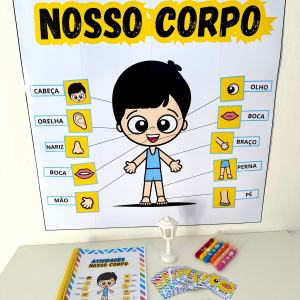 Nosso Corpo