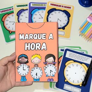 Marque a Hora
