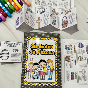 Símbolo da páscoa