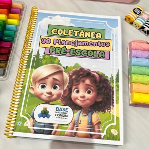 90 Planejamentos Pré