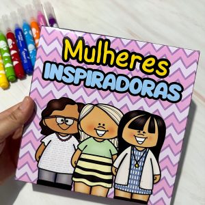 Mulheres Inpiradoras