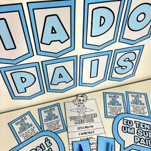 Dia dos Pais