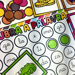 Descubra a Palavra