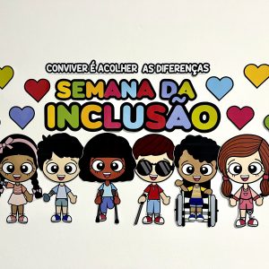 Semana da Inclusão