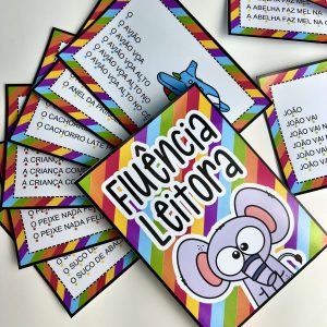 Fluência Leitora