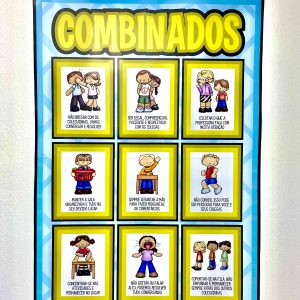 Painel Combinados