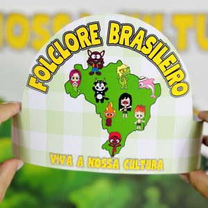 Folclore Brasileiro