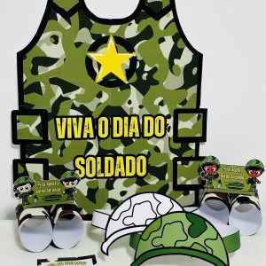 Dia do Soldado