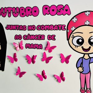 Outubro Rosa