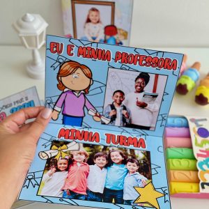 Cartão Recordações
