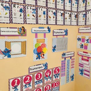Kit Sala Stitch