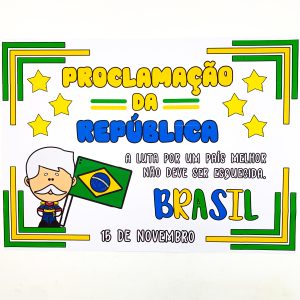 Proclamação da República