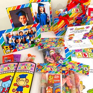 Pack Formatura
