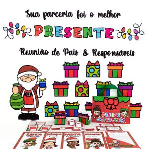 Reunião de Pais