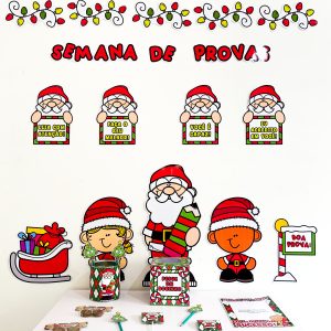 Semana de Provas