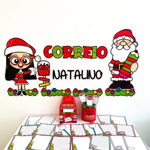 Correio Natalino