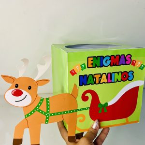 Enigmas Natalinos