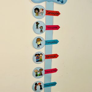 Cumprimentos Divertidos