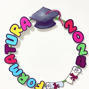 Bambolê Formatura