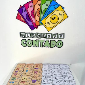 Dinheiro Contado