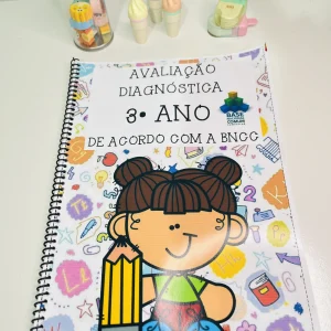 Avaliação Diagnóstica - 3° Ano do Ensino Fundamental