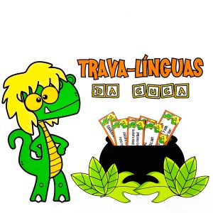 Trava Lingua da Cuca