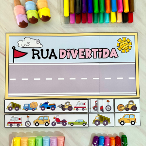 Rua Divertida