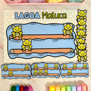 Lagoa Maluca