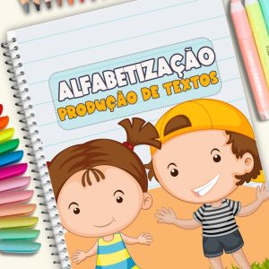 Caderno de Produção de Textos