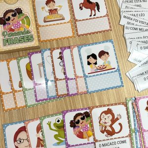 Pareando Frases