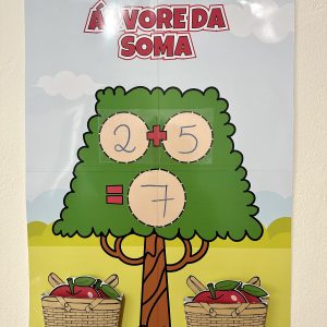 Somando Maças