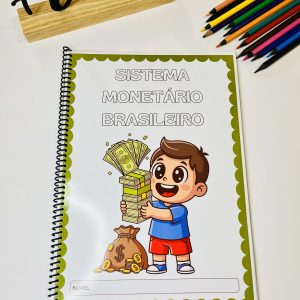 Apostila Sistema Monetário