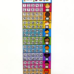 Quadro Numérico