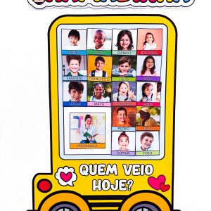 Chamadinha