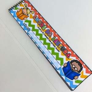 Carnê da Leitura