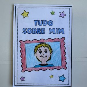 Tudo Sobre Mim